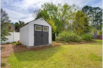 605 Longwood Place, Fayetteville, NC 28314 - Photo 48