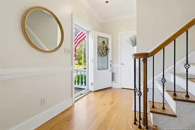 605 Longwood Place, Fayetteville, NC 28314 - Photo 6