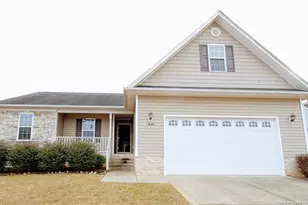 1636 Kershaw Loop, Fayetteville, NC 28314 - Photo 1