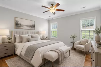409 Sedgemoor Road, Fayetteville, NC 28311 - Photo 16