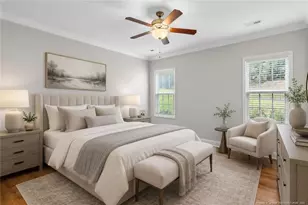 409 Sedgemoor Rd, Fayetteville, NC 28311 - Photo 16