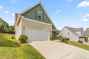 409 Sedgemoor Rd, Fayetteville, NC 28311 - Photo 2