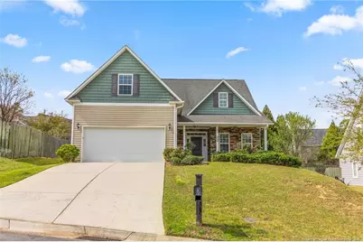 409 Sedgemoor Road, Fayetteville, NC 28311 - Photo 1