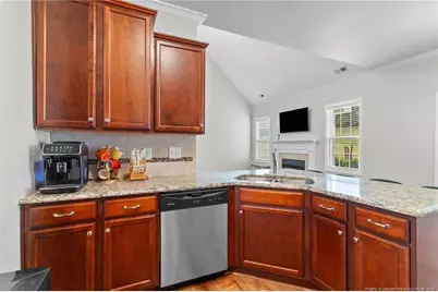 409 Sedgemoor Road, Fayetteville, NC 28311 - Photo 12