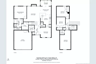 409 Sedgemoor Road, Fayetteville, NC 28311 - Photo 30