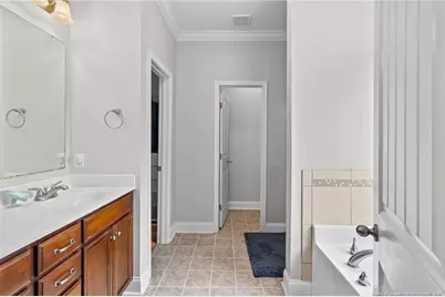 409 Sedgemoor Road, Fayetteville, NC 28311 - Photo 16