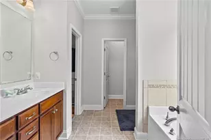 409 Sedgemoor Rd, Fayetteville, NC 28311 - Photo 16