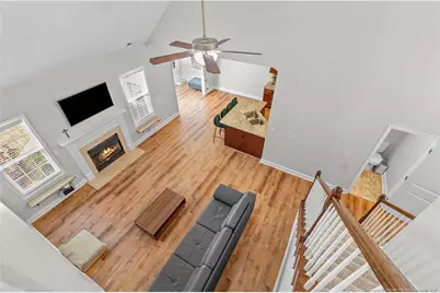 409 Sedgemoor Road, Fayetteville, NC 28311 - Photo 20