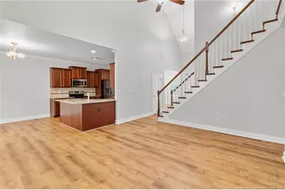 409 Sedgemoor Road, Fayetteville, NC 28311 - Photo 10