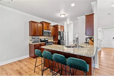 409 Sedgemoor Road, Fayetteville, NC 28311 - Photo 10