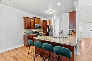 409 Sedgemoor Rd, Fayetteville, NC 28311 - Photo 10