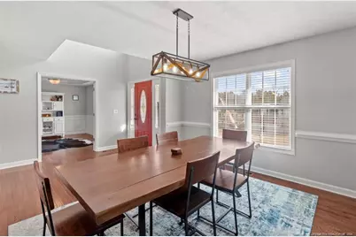 206 Rolling Stone Court, Sanford, NC 27332 - Photo 6