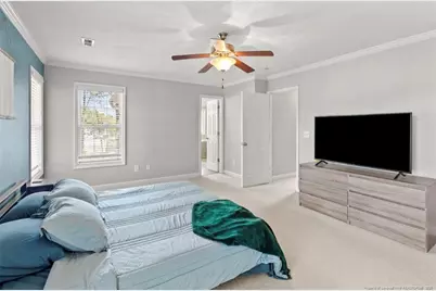 206 Rolling Stone Court, Sanford, NC 27332 - Photo 20