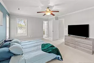 206 Rolling Stone Ct, Sanford, NC 27332 - Photo 20