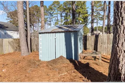 206 Rolling Stone Court, Sanford, NC 27332 - Photo 42