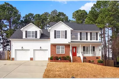 206 Rolling Stone Court, Sanford, NC 27332 - Photo 1