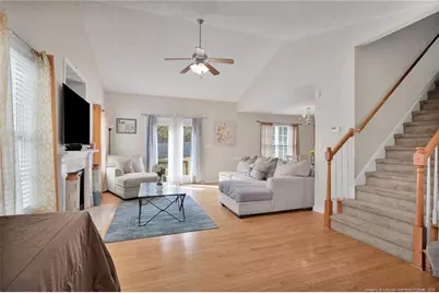 5330 Wallbrook Drive, Fayetteville, NC 28306 - Photo 6