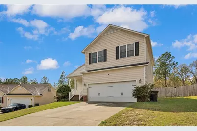 5330 Wallbrook Drive, Fayetteville, NC 28306 - Photo 2