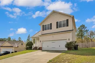 5330 Wallbrook Dr, Fayetteville, NC 28306 - Photo 2