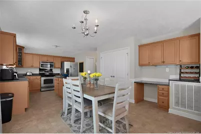 5330 Wallbrook Drive, Fayetteville, NC 28306 - Photo 10