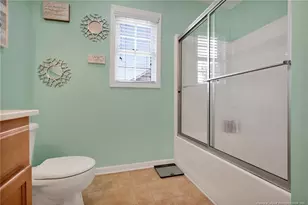 5330 Wallbrook Dr, Fayetteville, NC 28306 - Photo 28