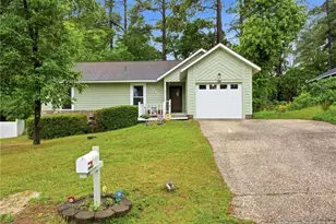 4467 Kinkead Ct, Fayetteville, NC 28314 - Photo 1