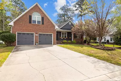 3023 Marcus James Drive, Fayetteville, NC 28306 - Photo 2