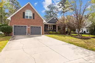 3023 Marcus James Dr, Fayetteville, NC 28306 - Photo 2