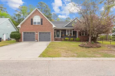 3023 Marcus James Drive, Fayetteville, NC 28306 - Photo 1