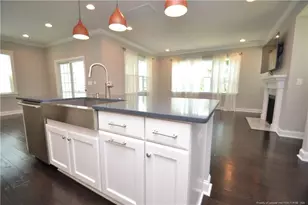 977 Bristol Bridge Dr, Cary, NC 27519 - Photo 10