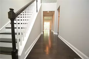 977 Bristol Bridge Dr, Cary, NC 27519 - Photo 2