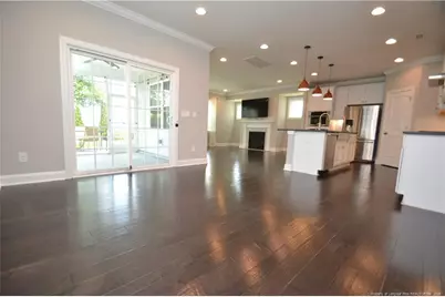 977 Bristol Bridge Drive, Cary, NC 27519 - Photo 4