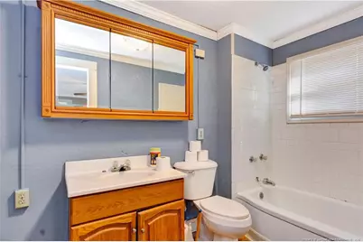 505 Pine Street, Pembroke, NC 28372 - Photo 14