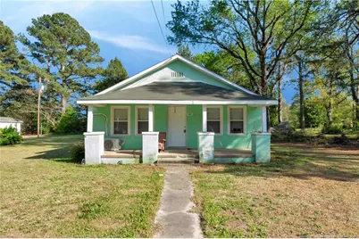 505 Pine Street, Pembroke, NC 28372 - Photo 1