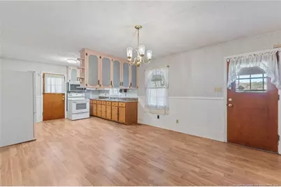 344 S 4th Street, Saint Pauls, NC 28384 - Photo 8