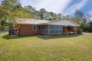 344 S 4th St, Saint Pauls, NC 28384 - Photo 30