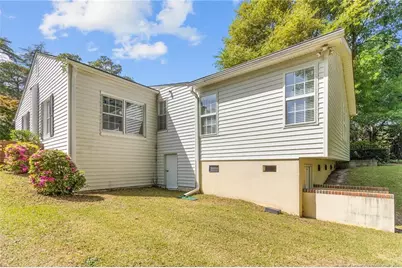 810 Westmont Drive, Fayetteville, NC 28305 - Photo 28