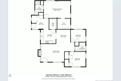 810 Westmont Drive, Fayetteville, NC 28305 - Photo 26