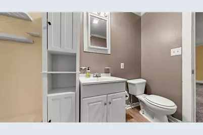 106 County Avenue, Dunn, NC 28334 - Photo 22