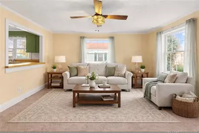 106 County Avenue, Dunn, NC 28334 - Photo 10