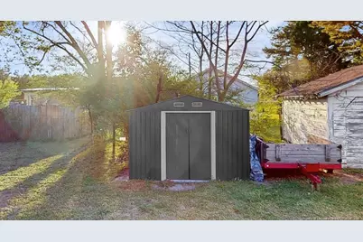 106 County Avenue, Dunn, NC 28334 - Photo 4