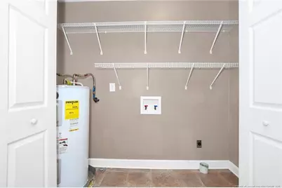 412 Mangum Court, Fayetteville, NC 28314 - Photo 8