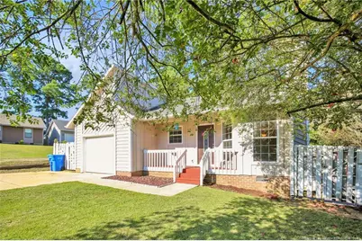 412 Mangum Court, Fayetteville, NC 28314 - Photo 2