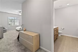 516 Loom Dr, Fayetteville, NC 28306 - Photo 28