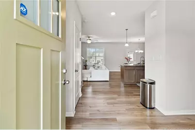 516 Loom Drive, Fayetteville, NC 28306 - Photo 6