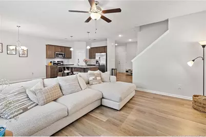 516 Loom Drive, Fayetteville, NC 28306 - Photo 8