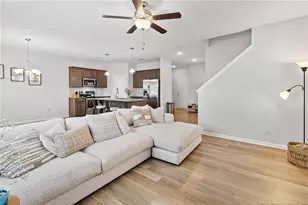 516 Loom Dr, Fayetteville, NC 28306 - Photo 8