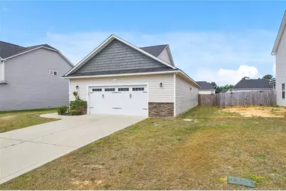 516 Loom Drive, Fayetteville, NC 28306 - Photo 4