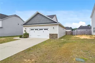 516 Loom Dr, Fayetteville, NC 28306 - Photo 4