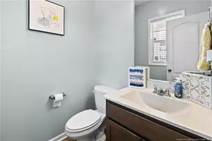 516 Loom Dr, Fayetteville, NC 28306 - Photo 18